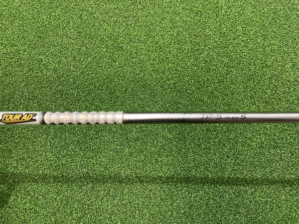 Graphite Design Tour AD TP-5 45" Driver Shaft With TaylorMade Adapter *Excellent Condition*