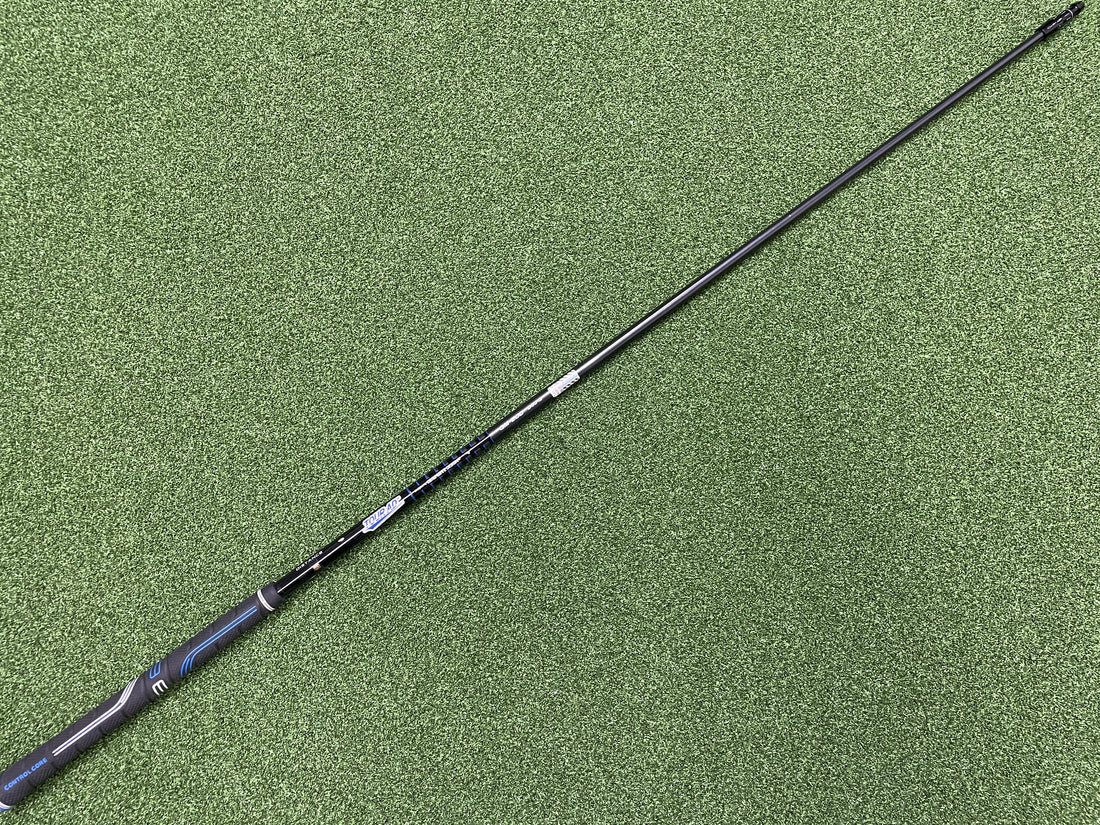 Graphite Design Tour AD GM-200 D55-S 45" Driver Shaft With Mizuno Adapter *Excellent Condition*