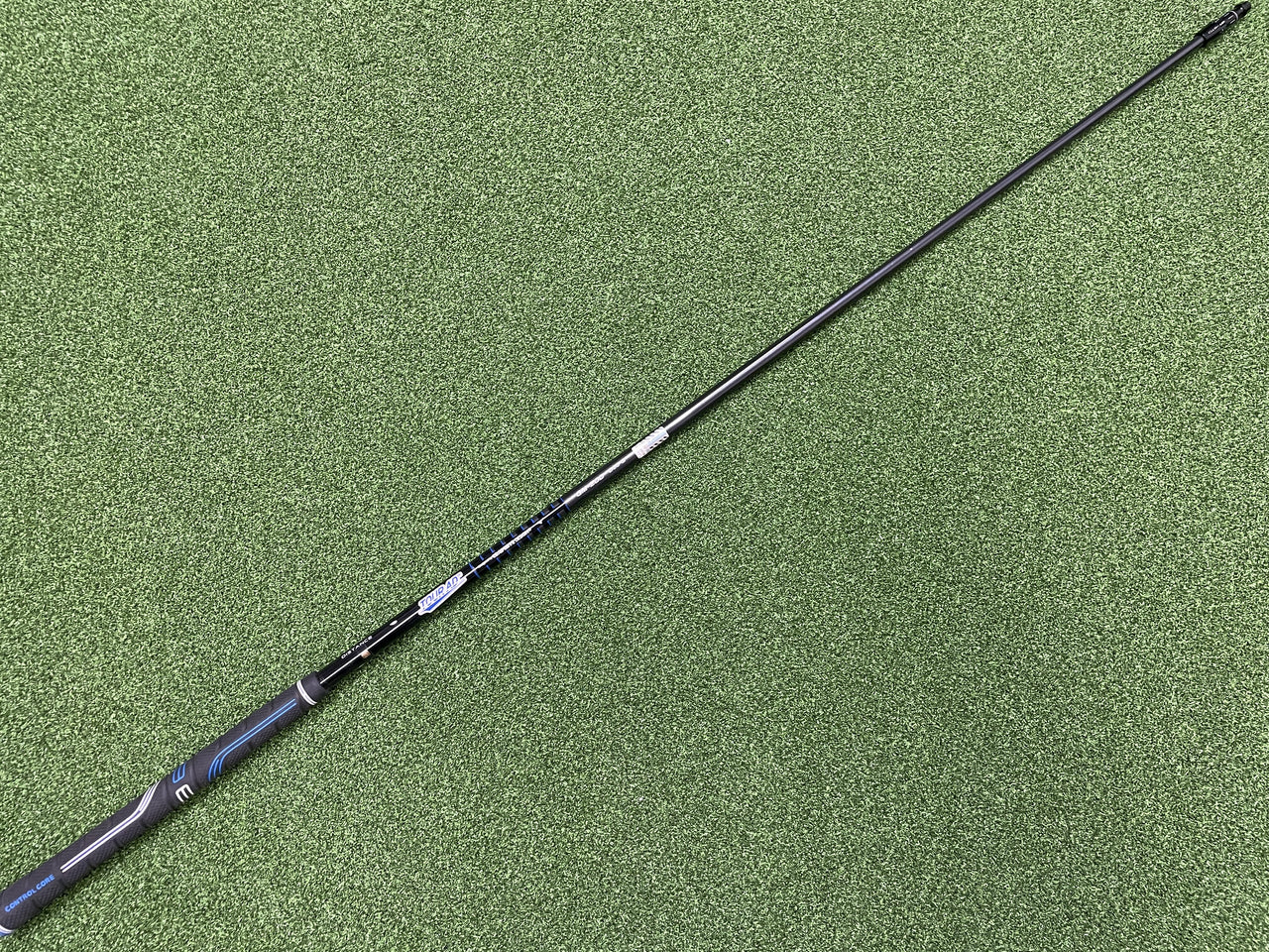 Graphite Design Tour AD GM-200 D55-S 45" Driver Shaft With Mizuno Adapter *Excellent Condition*