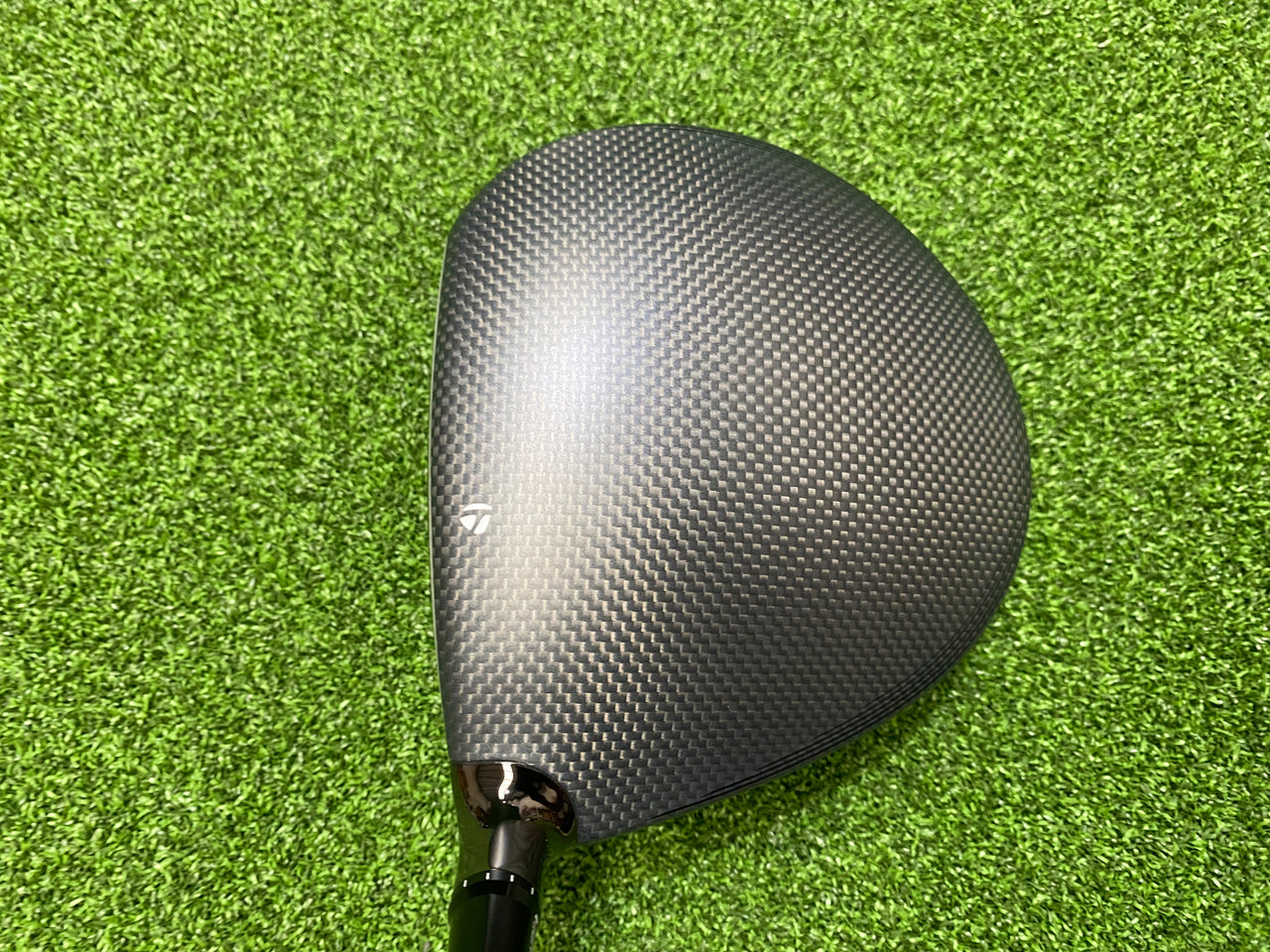 2025 TaylorMade Qi35 9° Driver With Headcover *Like New*