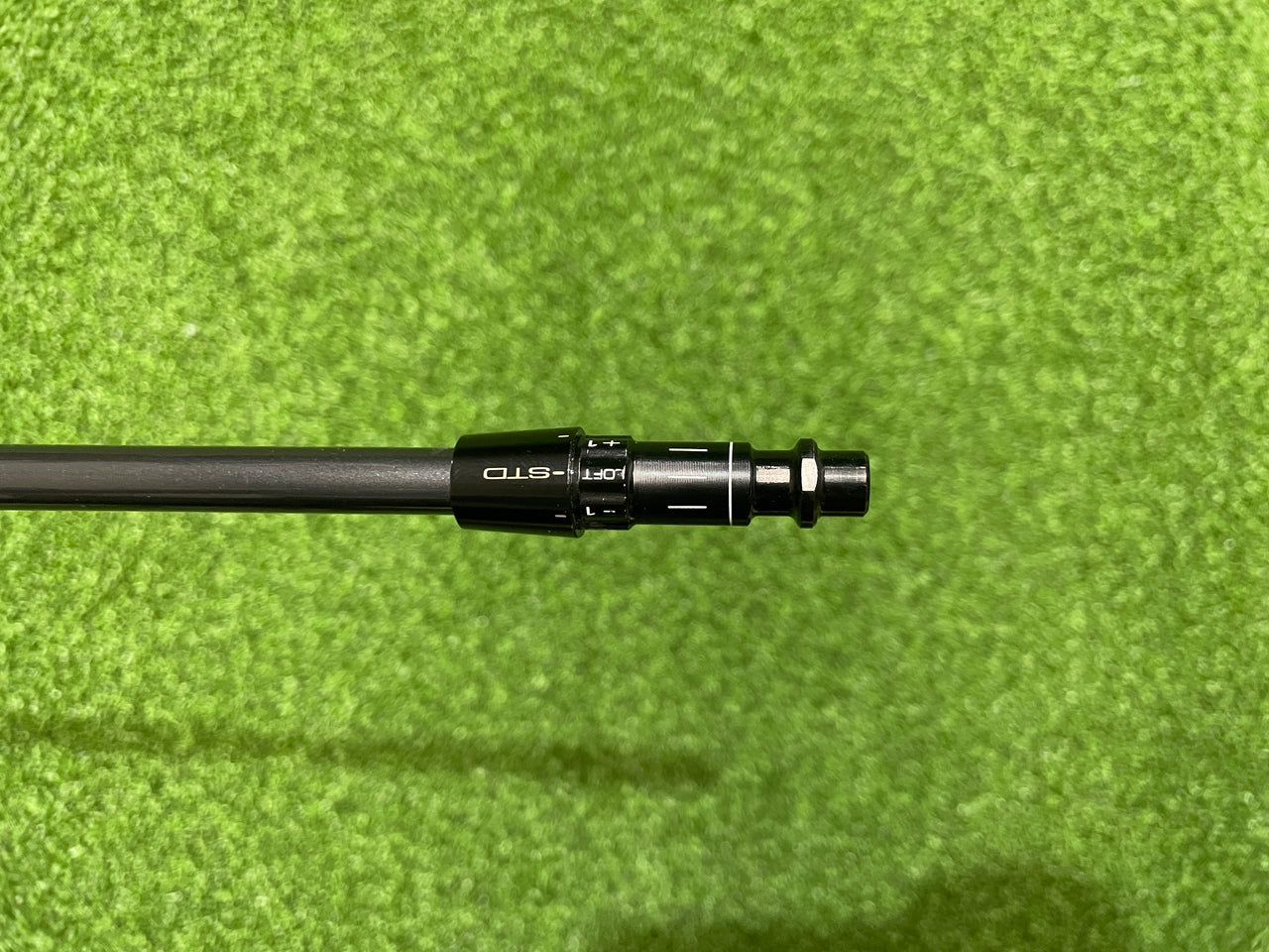 Graphite Design Tour AD GM-200 D55-S 45" Driver Shaft With Mizuno Adapter *Excellent Condition*