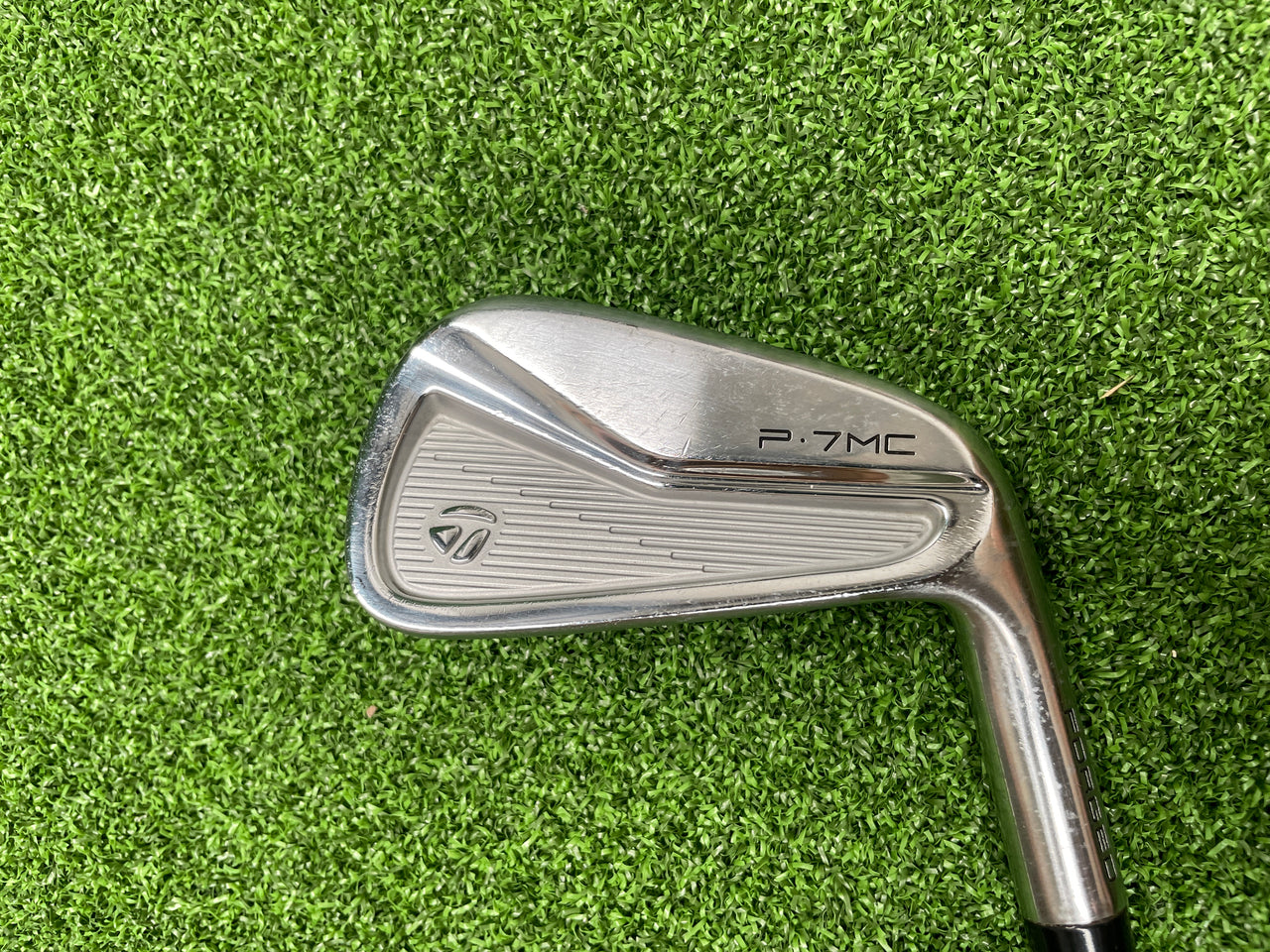 2020 TaylorMade P7MC 5-9, PW Iron Set *Excellent Condition*