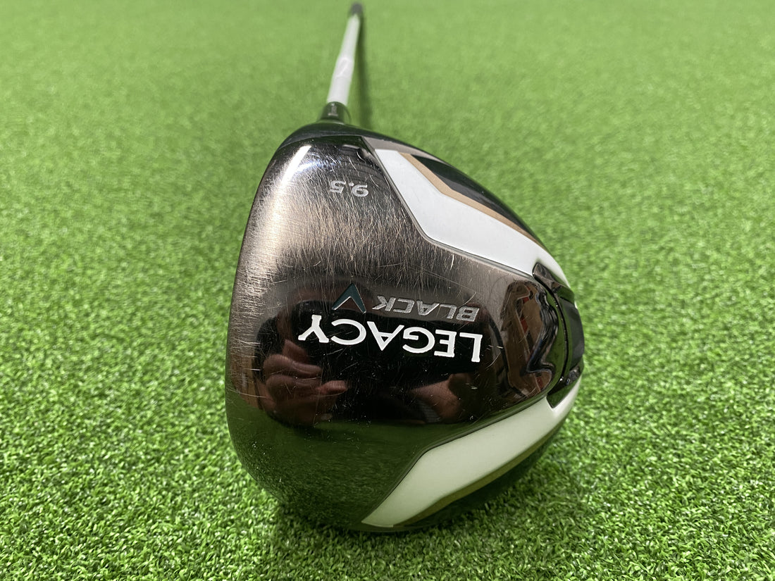 Callaway Legacy Black 9.5° Driver