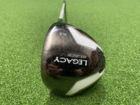 Callaway Legacy Black 9.5° Driver