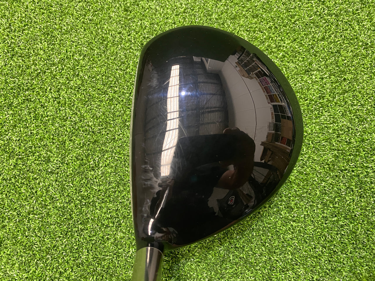 Callaway Legacy Black 9.5° Driver