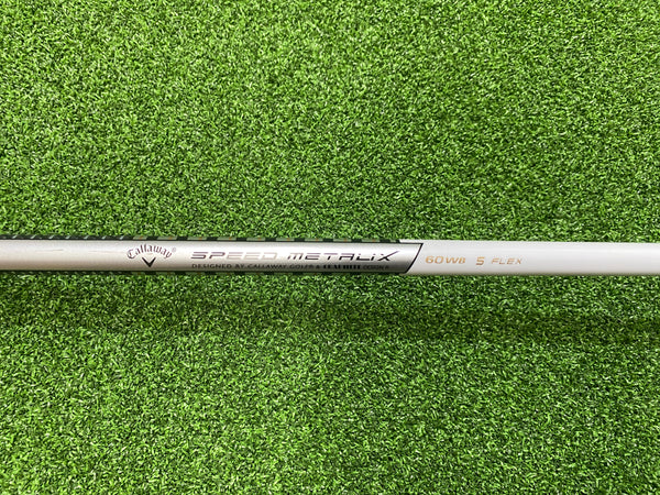 Callaway Legacy Black 9.5° Driver