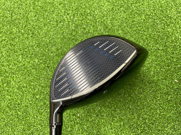 2024 TaylorMade Qi10 10.5° Driver