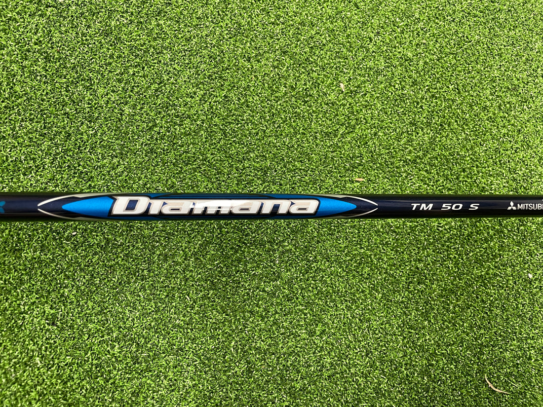 2024 TaylorMade Qi10 10.5° Driver