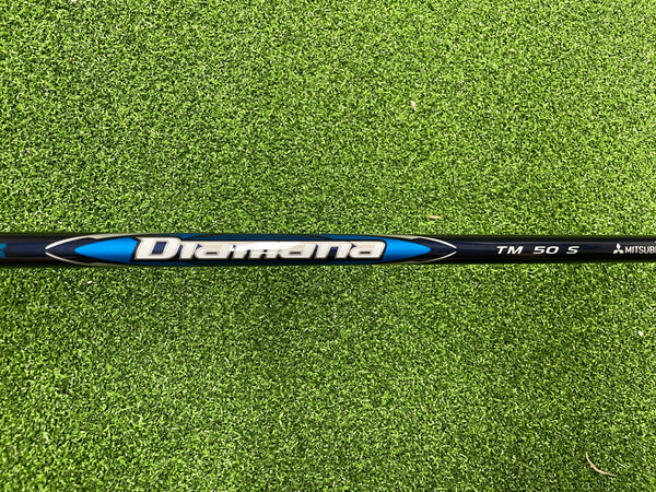 2024 TaylorMade Qi10 10.5° Driver