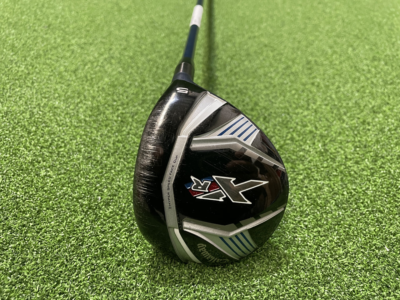2015 Callaway XR 18° 5 Wood