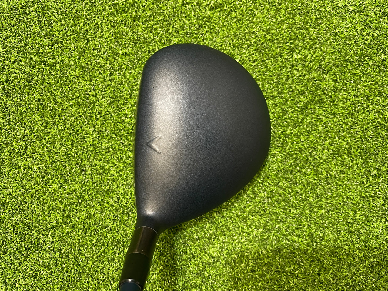 2015 Callaway XR 18° 5 Wood