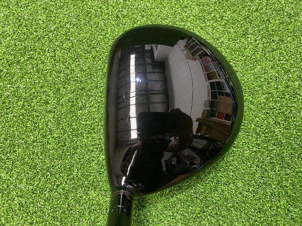 2013 Callaway X Hot 10.5° Driver