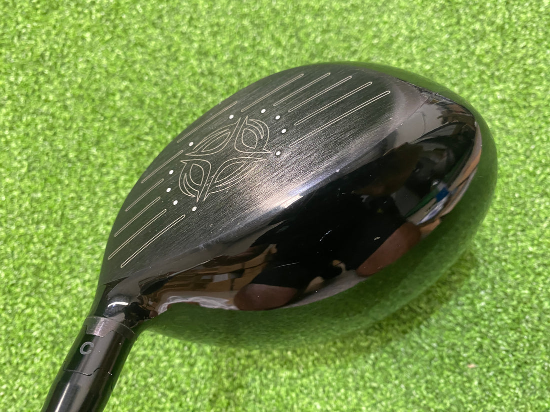 2013 Callaway X Hot 10.5° Driver