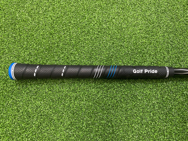 2013 Callaway X Hot 10.5° Driver