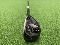 2019 Titleist TS2 21° 3 Hybrid