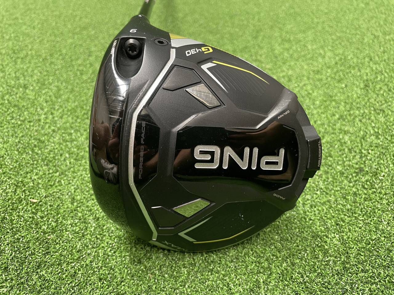 2023 Ping G430 Max 9° Driver *Excellent Condition*
