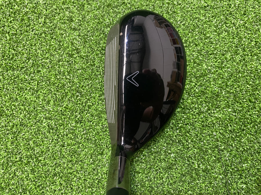 2020 Callaway Mavrik 23° 5 Hybrid