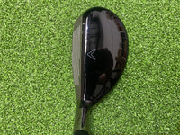 2020 Callaway Mavrik 23° 5 Hybrid