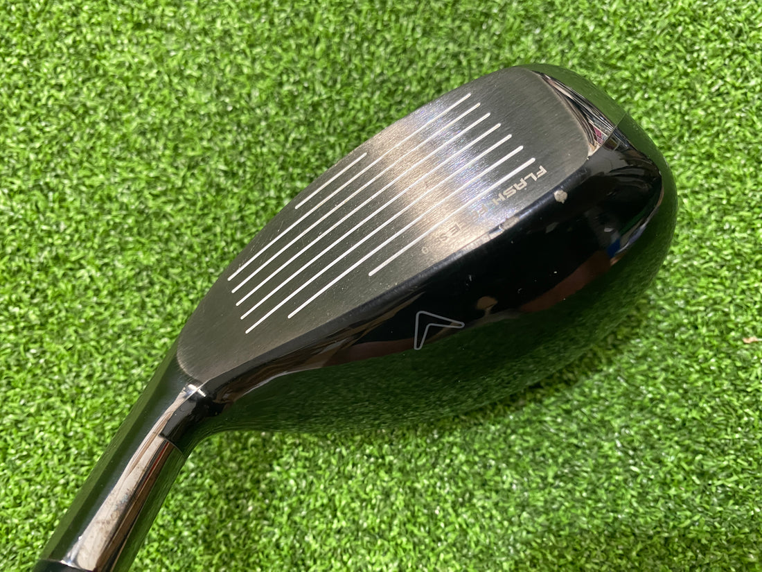 2020 Callaway Mavrik 23° 5 Hybrid