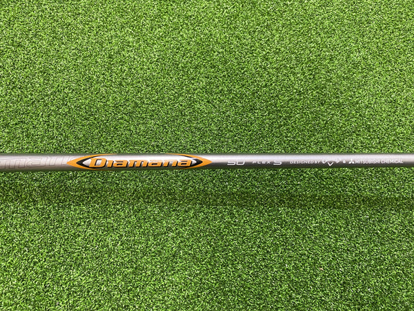 2020 Callaway Mavrik 23° 5 Hybrid