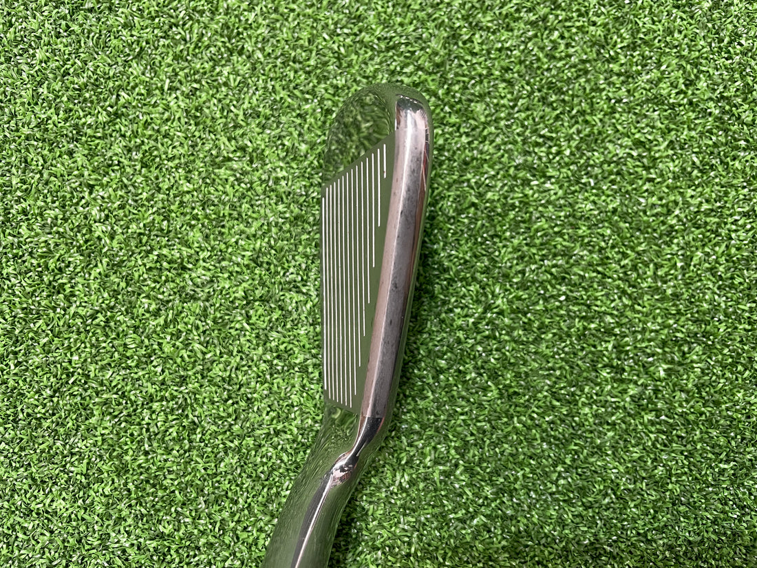 2017 TaylorMade M2 5-9,Pw Iron Set *Excellent Condition*