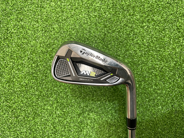 2017 TaylorMade M2 5-9,Pw Iron Set *Excellent Condition*