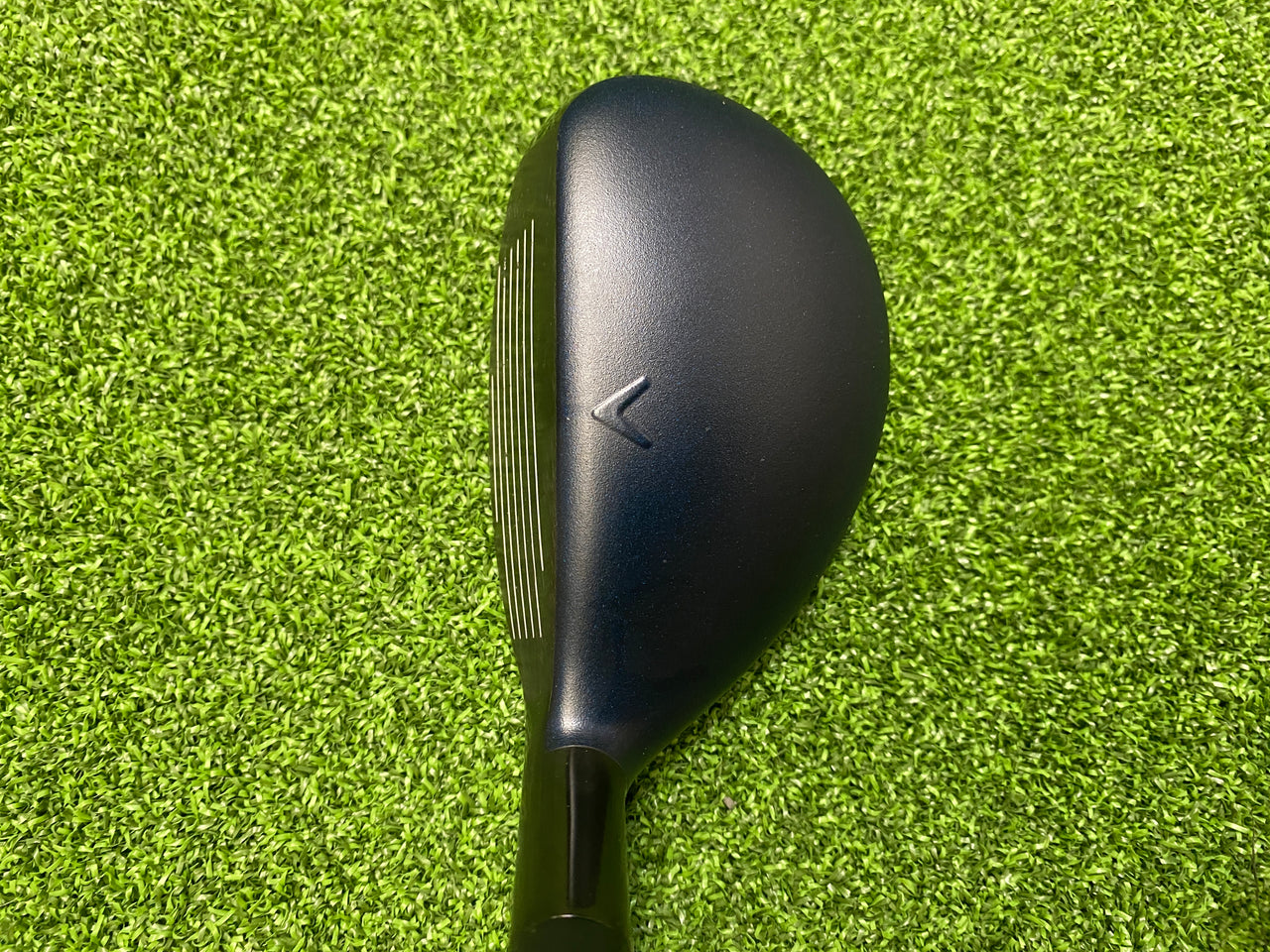 2016 Callaway XR 22° 4 Hybrid