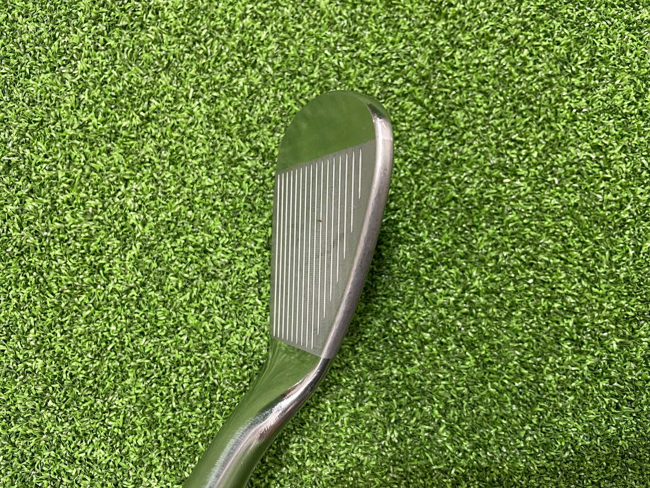 2018 Titleist Vokey Design SM7 Tour Chrome 48° Wedge