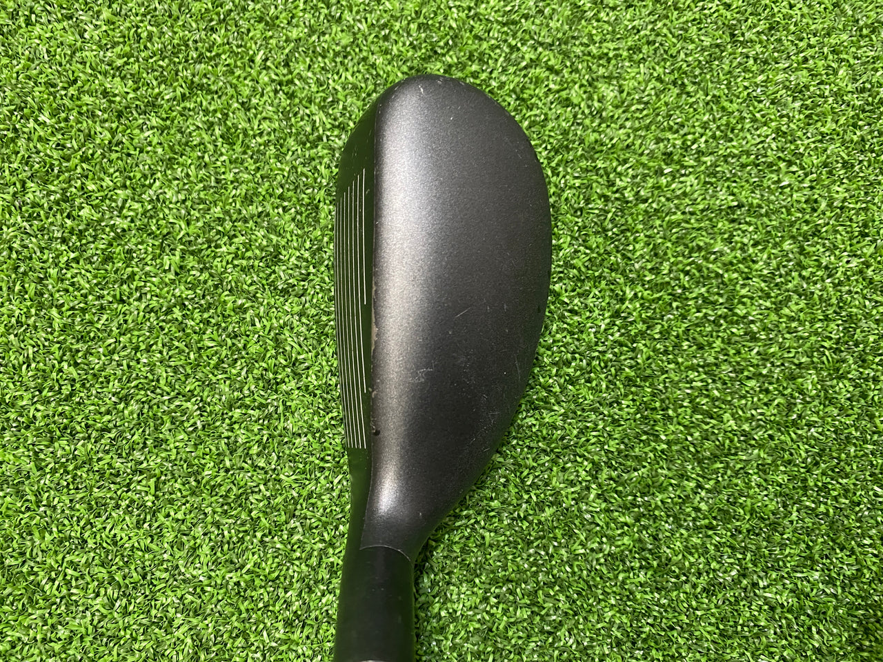 2021 Callaway Apex 19° 3 Hybrid