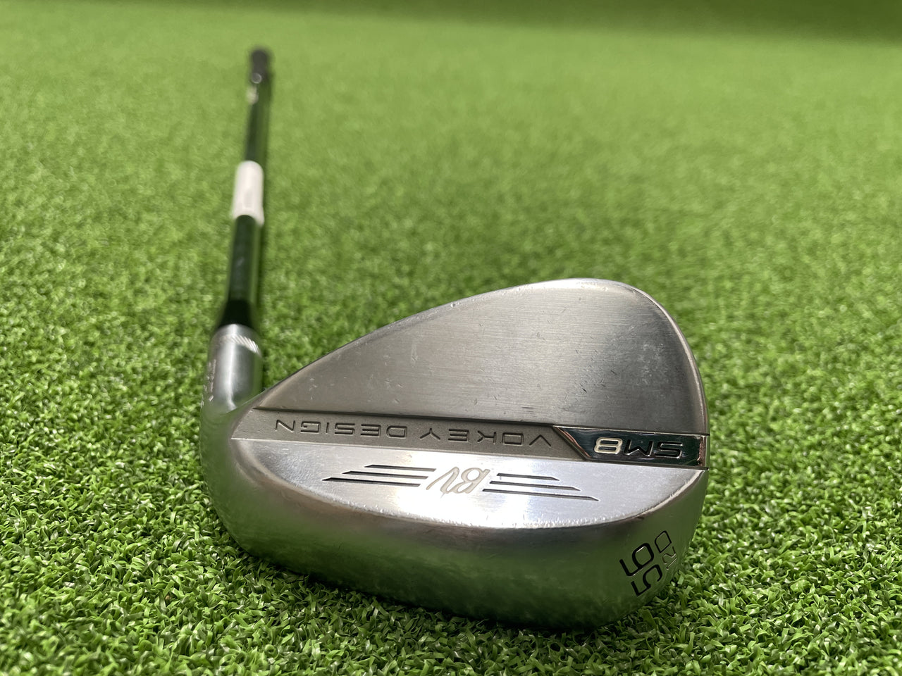 2020 Titleist Vokey Design SM8 56° Wedge