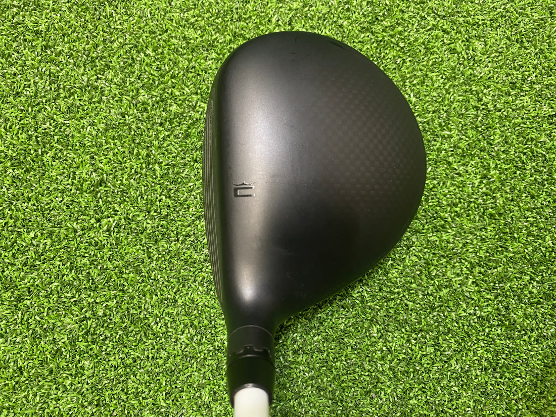 2024 Cobra Darkspeed X 18° 5 Wood With Headcover *Excellent Cover*