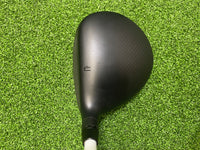 2024 Cobra Darkspeed X 18° 5 Wood With Headcover *Excellent Cover*