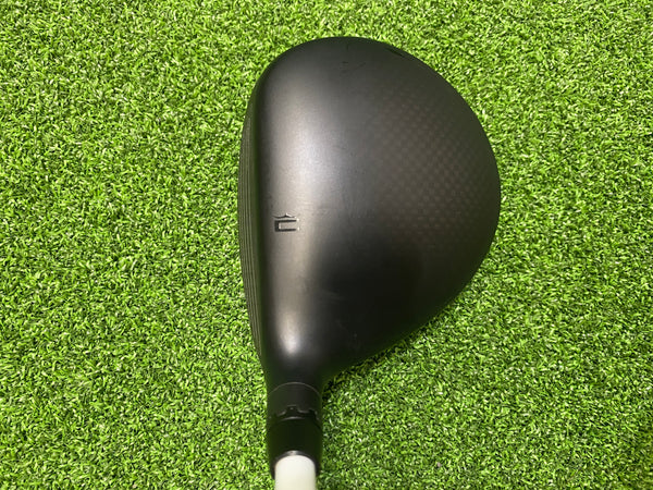 2024 Cobra Darkspeed X 18° 5 Wood With Headcover *Excellent Cover*