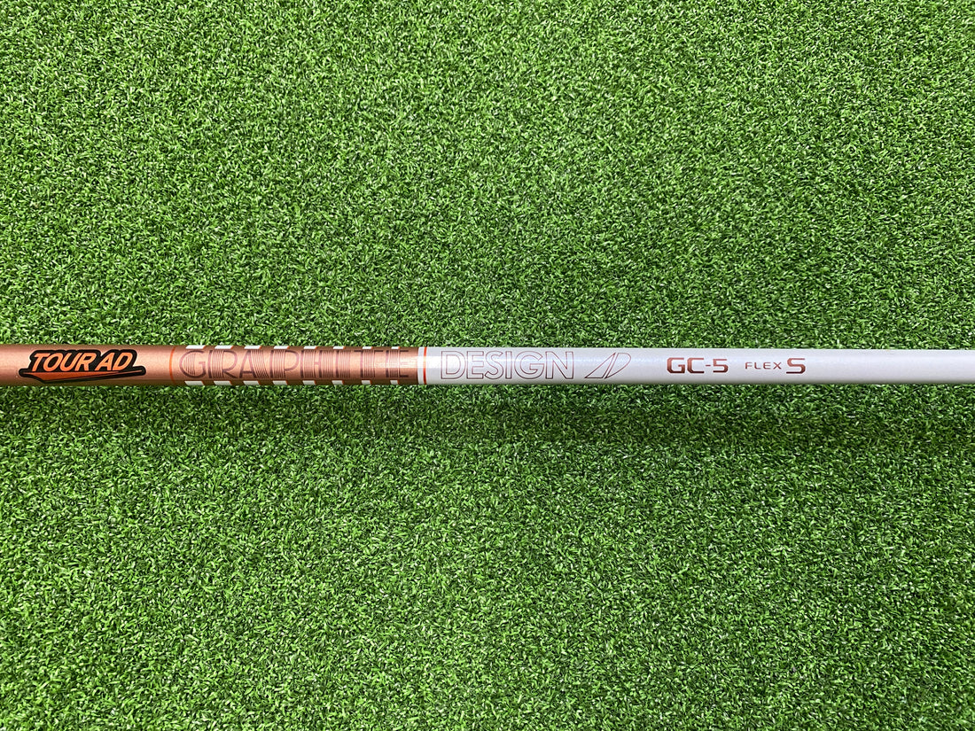 2024 Cobra Darkspeed X 18° 5 Wood With Headcover *Excellent Cover*