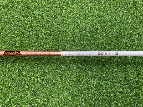 2024 Cobra Darkspeed X 18° 5 Wood With Headcover *Excellent Cover*