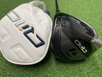 2024 TaylorMade Qi10 9° Driver With Headcover