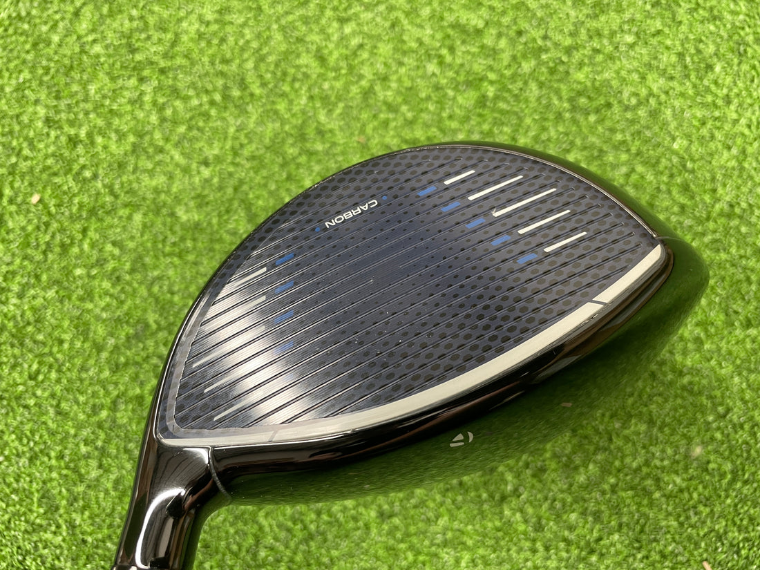 2024 TaylorMade Qi10 9° Driver With Headcover