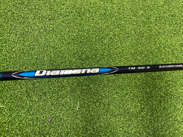 2024 TaylorMade Qi10 9° Driver With Headcover