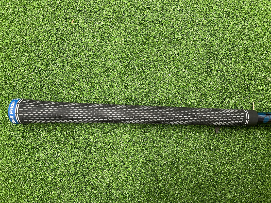 2024 TaylorMade Qi10 9° Driver With Headcover