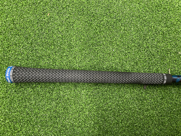 2024 TaylorMade Qi10 9° Driver With Headcover