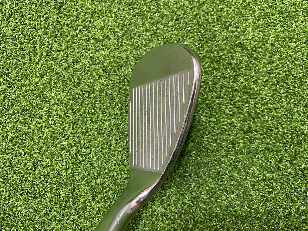 2017 Callaway Mac Daddy 4 Chrome 56° Wedge