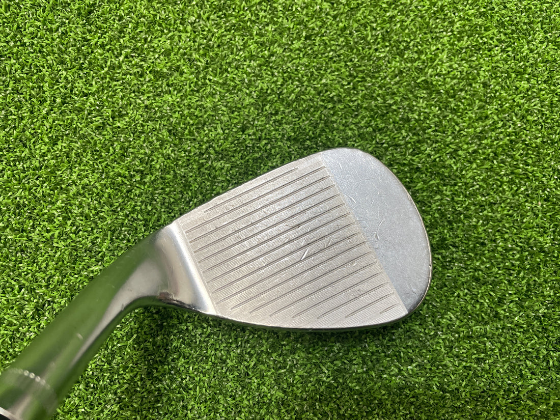 2017 Callaway Mack Daddy 4 Chrome 56° Wedge