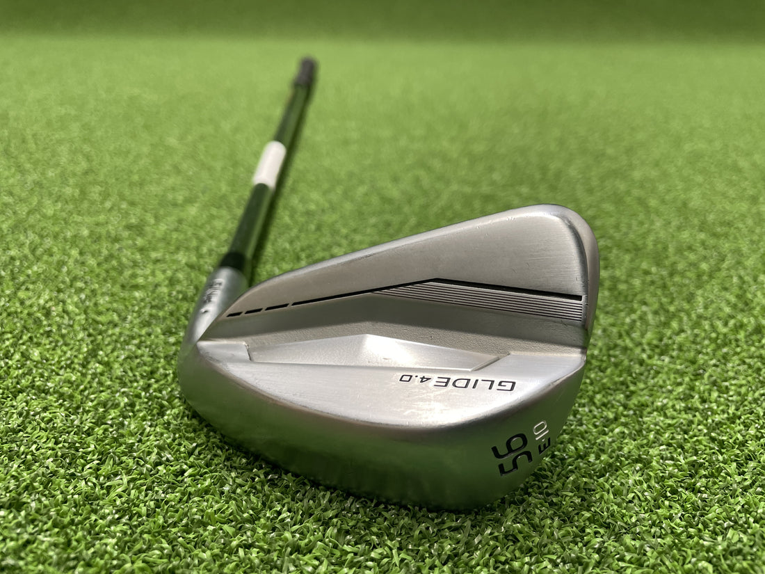 2022 Ping Glide 4.0 Eye2 56° Wedge *Excellent Condition*