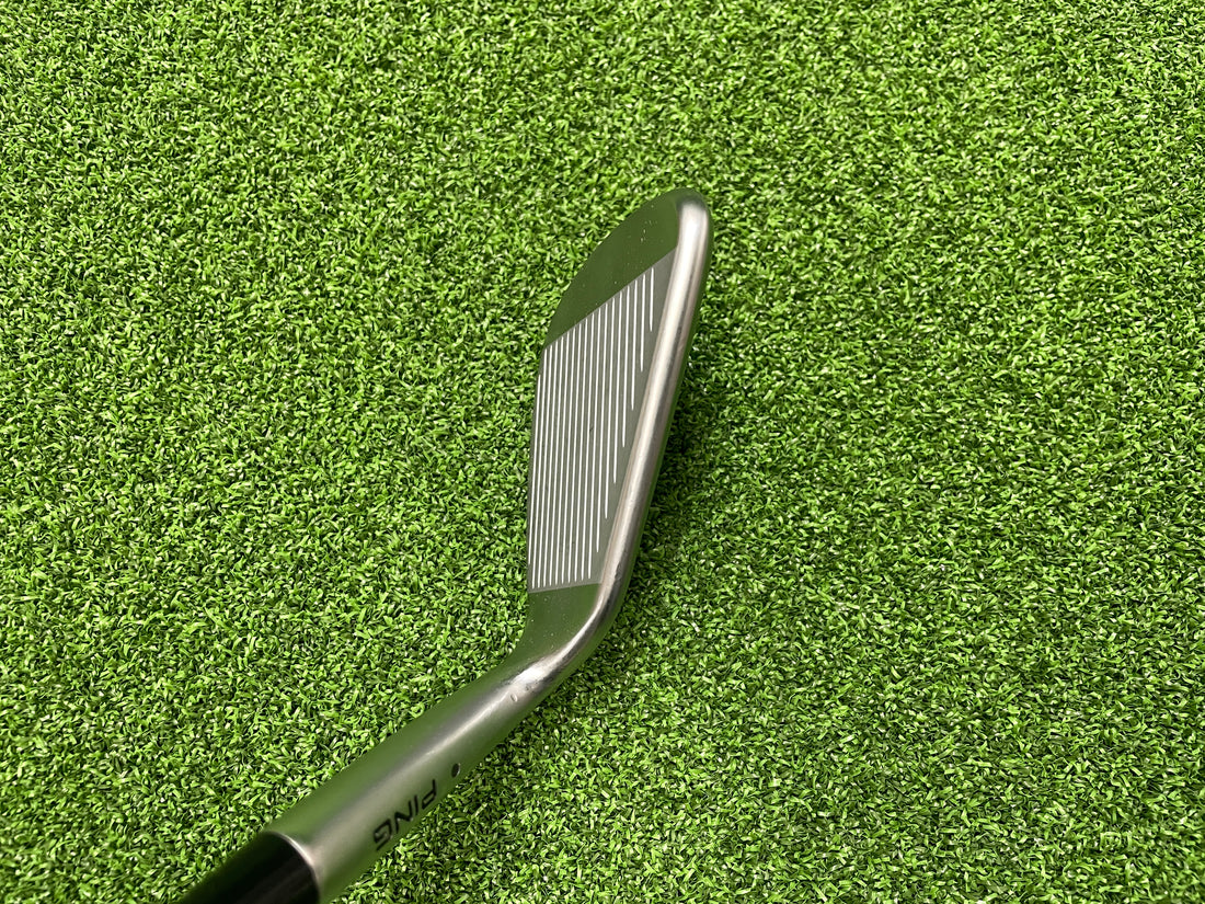 2022 Ping Glide 4.0 Eye2 56° Wedge *Excellent Condition*