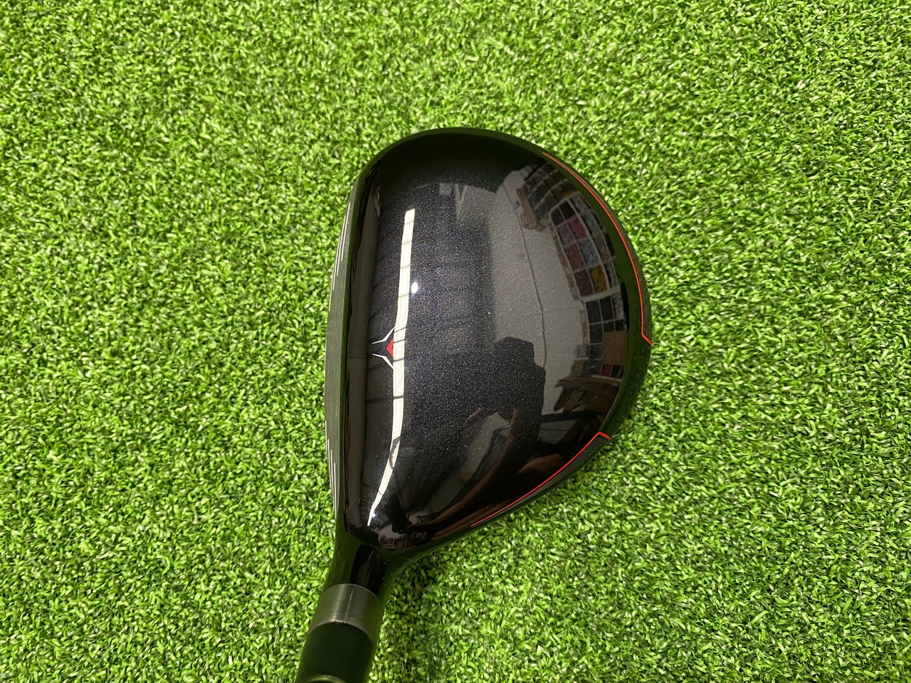 Honma T World GS 21° 7 Wood With Headcover *Excellent Condition*