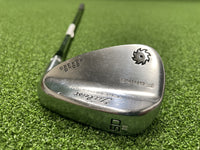 2015 Titleist Vokey Design Cold Forged 50° Wedge