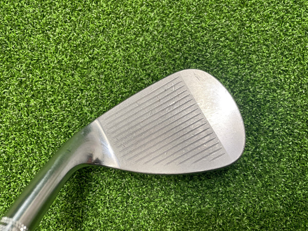 2015 Titleist Vokey Design Cold Forged 50° Wedge