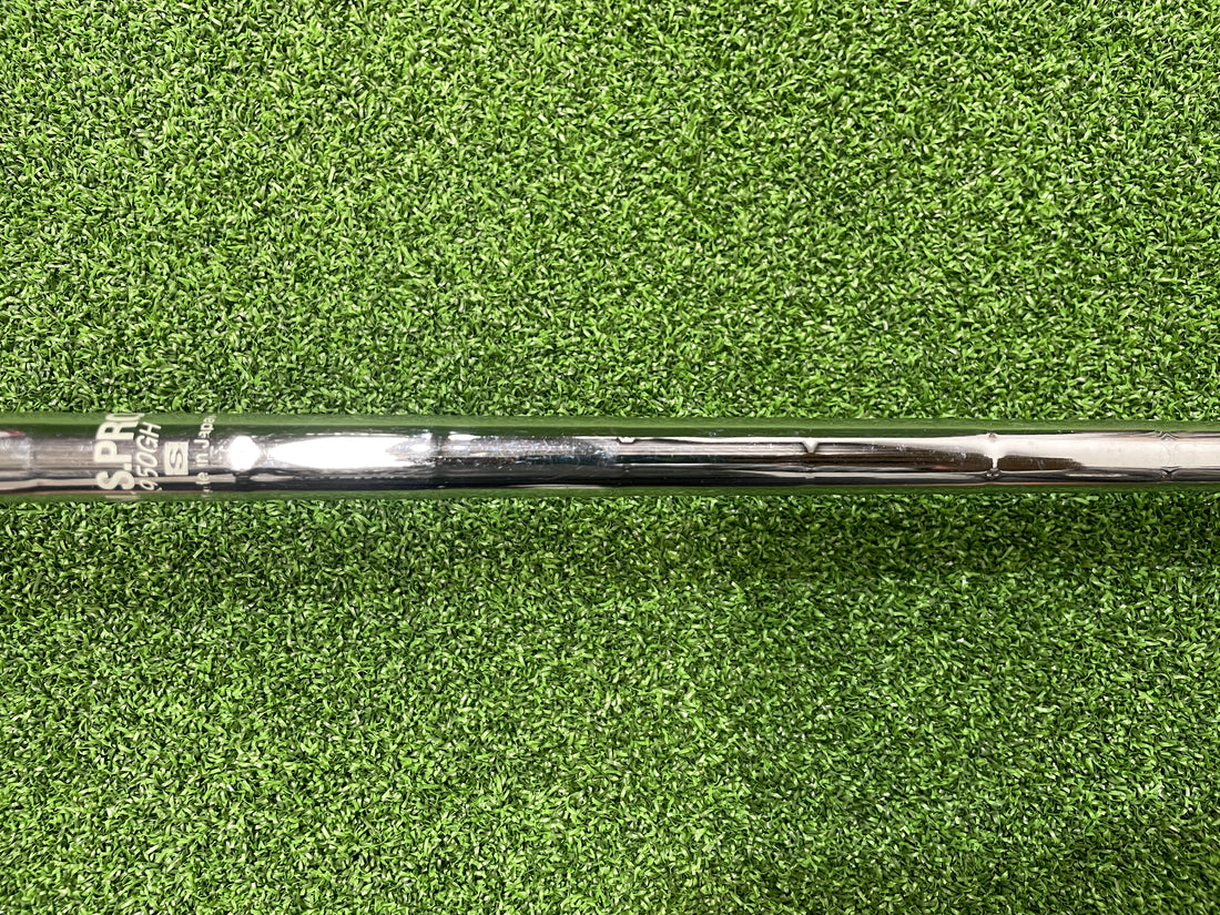 2015 Titleist Vokey Design Cold Forged 50° Wedge