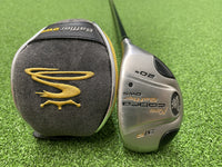2012 Cobra Baffler DWS 20° 3 Hybrid With Headcover