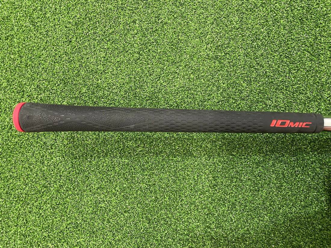 2015 Titleist Vokey Design Cold Forged 50° Wedge